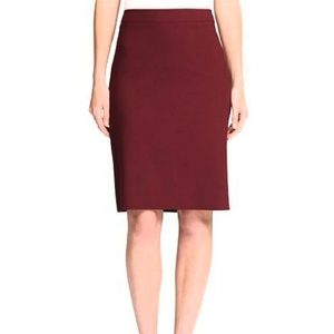 NINE WEST Pencil Skirt